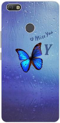 MStyle Back Cover for Tecno Camon i Click