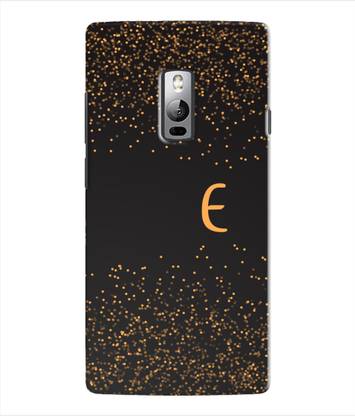 ETECHNIC Back Cover for OnePlus 2