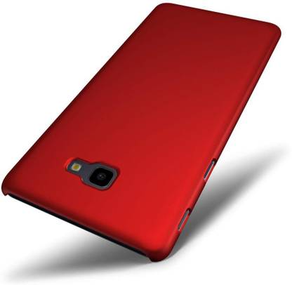 Dgeot Back Cover for Samsung Galaxy J4 Plus (Black, 32 GB) (2 GB RAM)