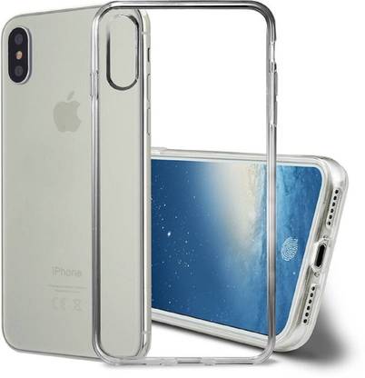Acetone Back Cover for Apple iPhone XR