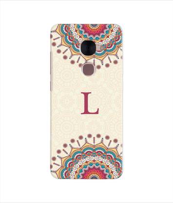 ETECHNIC Back Cover for LeEco Le 2S