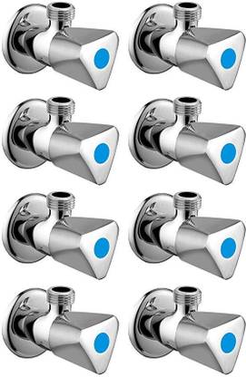 Dhruv ANGEL COCK 8 Angle Cock Faucet