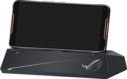 ASUS ROG Mobile Desktop Dock  Gaming Accessory Kit