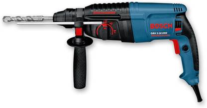 BOSCH GBH 2-26 E Rotary Hammer Drill