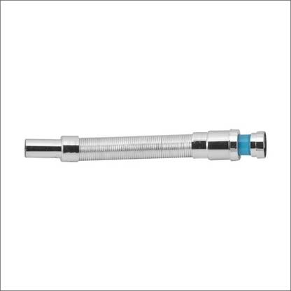 Dhruv CP WASTE PIPE C.P Waste Pipe 2 PiEce Hose Pipe