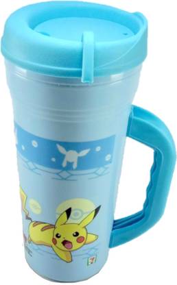 Tesco 1.2 L Plastic Water Jug