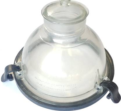 PHILIPS 1643 Mixer Jar Lid