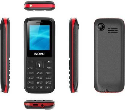 INOVU A9i