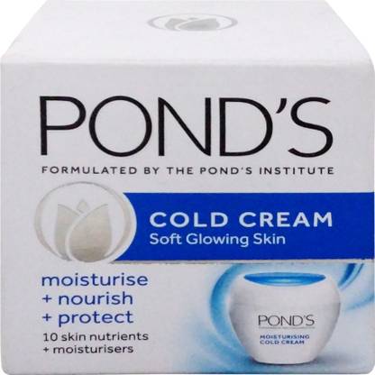 POND's Moisturizing Cold Cream