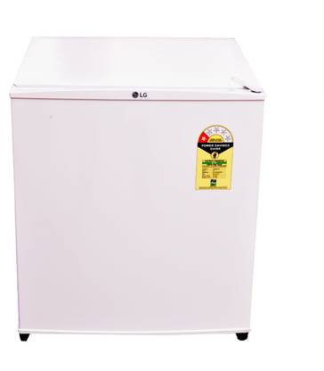 LG 45 L Direct Cool Single Door 1 Star Refrigerator