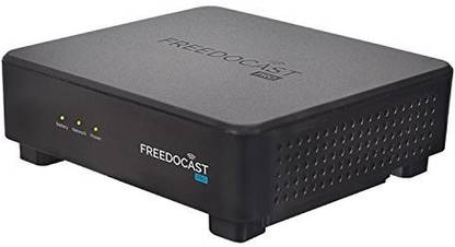 Freedocast IHO-4000 I Media Streaming Device
