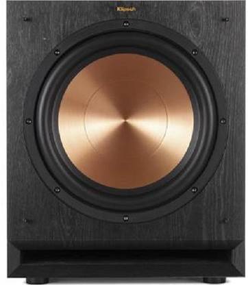 Klipsch Reference Premiere SPL-120 Powered Subwoofer 300 W Home Theatre