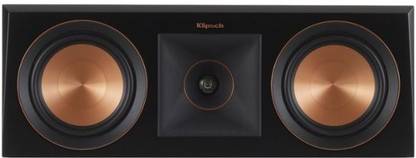 Klipsch Reference Premiere RP-500C Center Channel Speaker (Black) 100 W Home Theatre