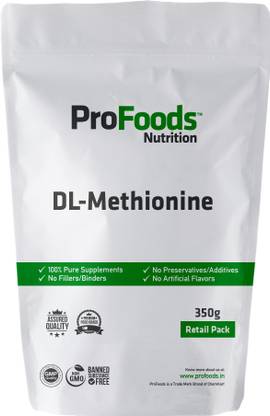 Profoods DL Methionine
