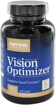 Jarrow Formulas Vision Optimizer 90 Capsules