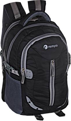 Multifunction School Backpack with Multi Pocket Design Laptop Travel Bag Women