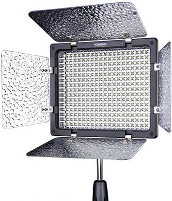 Yongnuo YONGNUO_YN300_III_LED 2280 lx Camera LED Light
