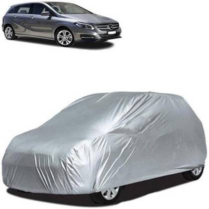 A+ RAIN PROOF Car Cover For Mercedes Benz B-Class (Without Mirror Pockets)