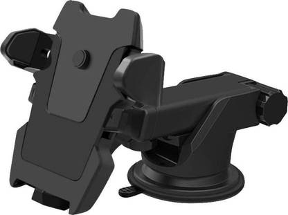 Bluedrum Car Mobile Holder for Windshield, Dashboard