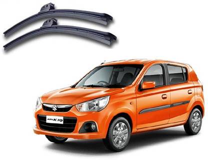 CARIZO Flat Wiper Blade Windshield Wiper