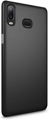 Dgeot Back Cover for Samsung Galaxy A6s