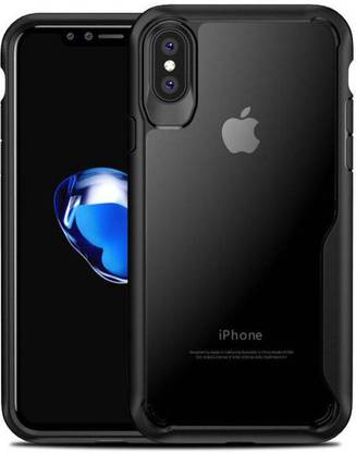 Cowboy Back Cover for Apple iPhone TEN R