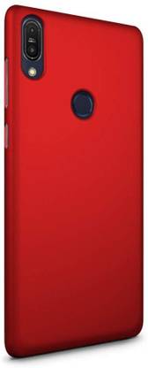 Dgeot Back Cover for Vivo Y83 Pro (Black, 64 GB) (4 GB RAM)