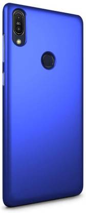 Dgeot Back Cover for Vivo Y83 Pro (Gold, 64 GB) (4 GB RAM)