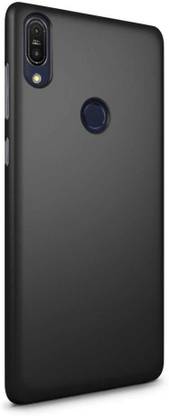 Dgeot Back Cover for Asus Zenfone Max Pro M1 (Blue, 32 GB) (3 GB RAM)