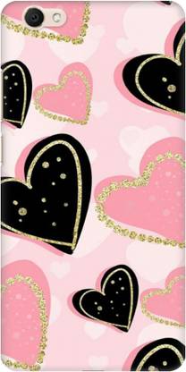 ZNYKE CASE Back Cover for Vivo V5