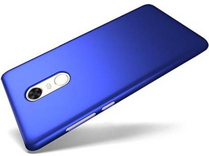 Dgeot Back Cover for Redmi 5 (Gold, 64 GB) (4 GB RAM)