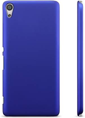 Dgeot Back Cover for Sony Xperia XA Dual (Lime Gold)