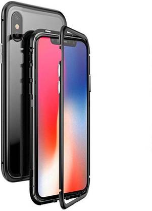 Soezit Back Cover for Samsung Galaxy S9 Plus Magnetic Absorption All Round Protection Case