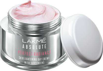 Lakmé Perfect Radiance Skin Lightening Day Creme