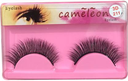 CL2 Cameleon Styling False Eyelash with Glue