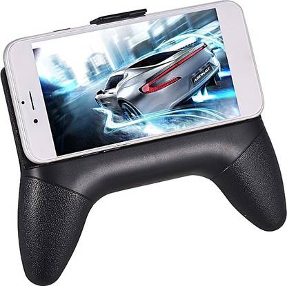 Bidas UNIVERSAL MOBILE COOLING GAMEPAD WITH POWER BANK  Gaming Accessory Kit