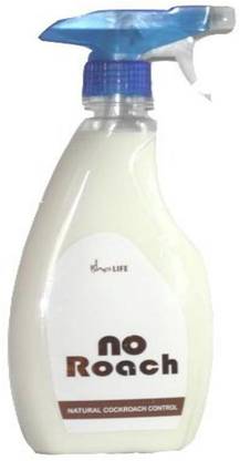 NaturalShifa NoRoach Natural Cockroach Control, 550ml