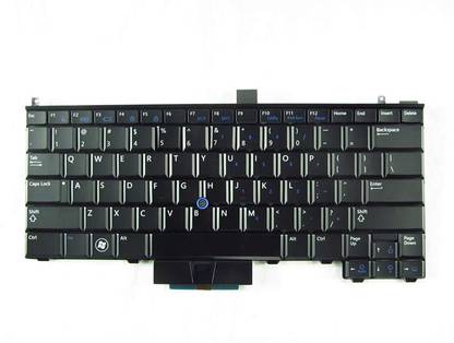 DELL Latitude E4310 Internal Laptop-size Laptop Keyboard