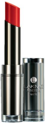 Lakmé Matte Lipstick