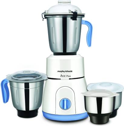 Morphy Richards 640090 750 W Mixer Grinder