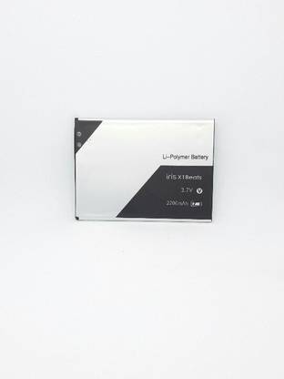 FULL CELL Mobile Battery For  Lava Iris X1 Beats