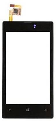 K4SS Haptic/Tactile touchscreen Mobile Display for Nokia Lumia 520