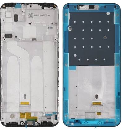 SMART Vivo V5 Front Panel