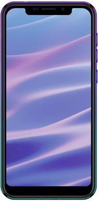 mobiistar X1 Notch (Gradient Shine, 16 GB)