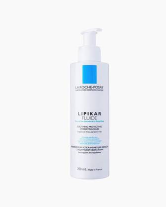 La Roche Posay Lipikar Fluide