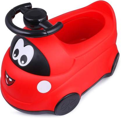जेस्ट 4 टॉयज़ Potty Chair – Fun Toilet Training Seat पॉटी सीट