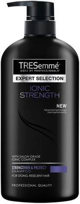 TRESemme Expert Selection Ionic Strength Shampoo