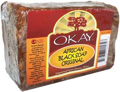 Okay Soap