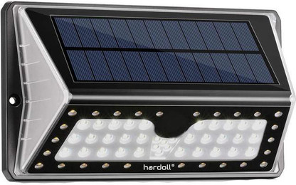 Flipkart solar light clearance