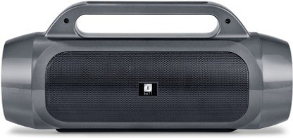 Iball sound punch portable bluetooth speaker clearance